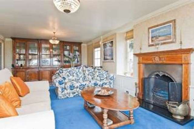  Image of 5 bedroom Detached house for sale in Hoarwithy Hoarwithy Hereford HR2 at Hoarwithy Hereford, HR2 6QQ