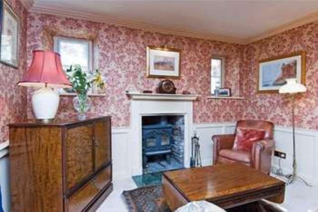 Image of 5 bedroom Detached house for sale in Hoarwithy Hoarwithy Hereford HR2 at Hoarwithy Hereford, HR2 6QQ