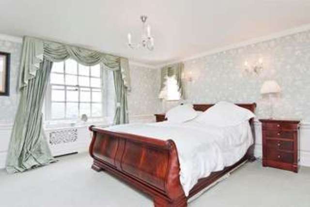  Image of 5 bedroom Detached house for sale in Hoarwithy Hoarwithy Hereford HR2 at Hoarwithy Hereford, HR2 6QQ