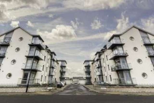  Image of 3 bedroom Ground Flat for sale in Links Parade Carnoustie DD7 at Links Parade  Carnoustie, DD7 7JD