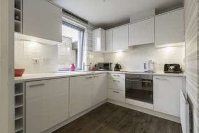  Image of 3 bedroom Ground Flat for sale in Links Parade Carnoustie DD7 at Links Parade  Carnoustie, DD7 7JD