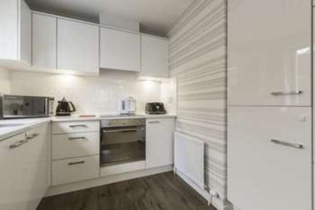  Image of 3 bedroom Ground Flat for sale in Links Parade Carnoustie DD7 at Links Parade  Carnoustie, DD7 7JD