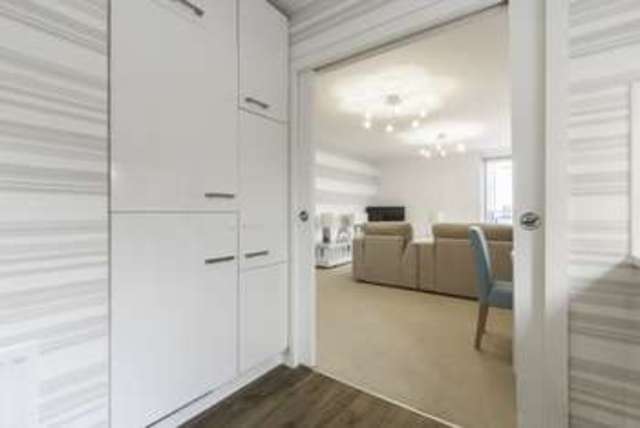  Image of 3 bedroom Ground Flat for sale in Links Parade Carnoustie DD7 at Links Parade  Carnoustie, DD7 7JD