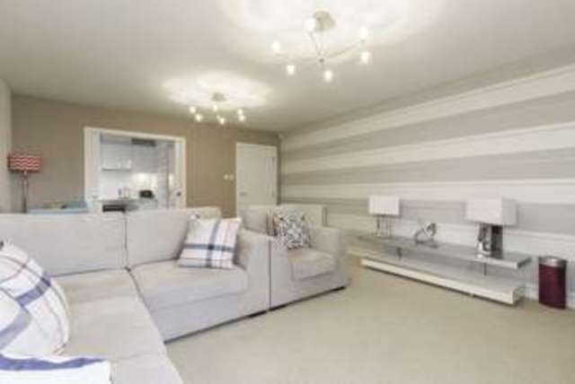  Image of 3 bedroom Ground Flat for sale in Links Parade Carnoustie DD7 at Links Parade  Carnoustie, DD7 7JD