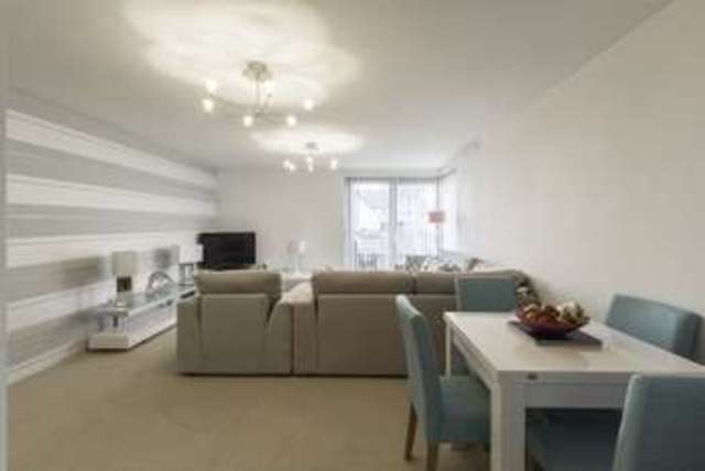  Image of 3 bedroom Ground Flat for sale in Links Parade Carnoustie DD7 at Links Parade  Carnoustie, DD7 7JD