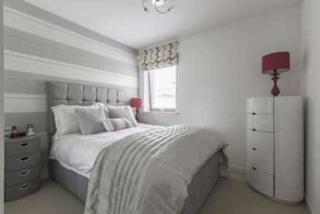  Image of 3 bedroom Ground Flat for sale in Links Parade Carnoustie DD7 at Links Parade  Carnoustie, DD7 7JD