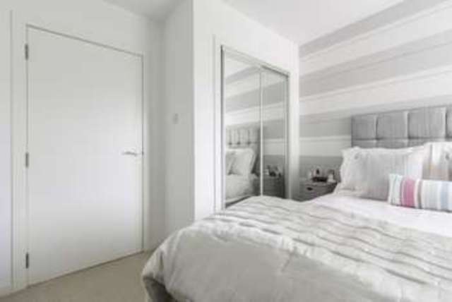  Image of 3 bedroom Ground Flat for sale in Links Parade Carnoustie DD7 at Links Parade  Carnoustie, DD7 7JD