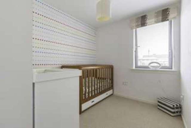  Image of 3 bedroom Ground Flat for sale in Links Parade Carnoustie DD7 at Links Parade  Carnoustie, DD7 7JD