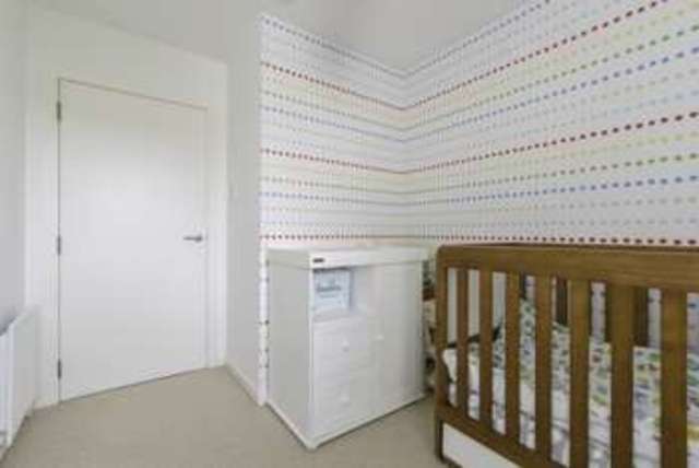 Image of 3 bedroom Ground Flat for sale in Links Parade Carnoustie DD7 at Links Parade  Carnoustie, DD7 7JD