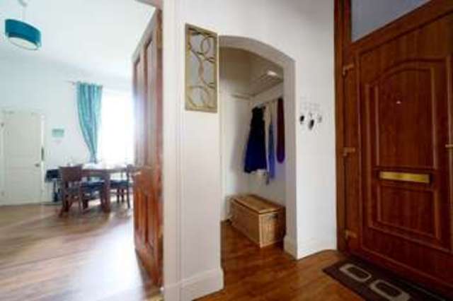 Image of 2 bedroom Ground Flat for sale in Fairyhill Road Kilmarnock KA1 at Fairyhill Road  Kilmarnock, KA1 1TA