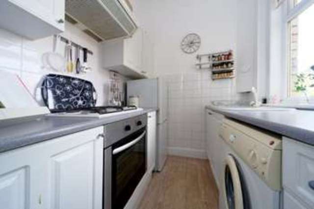  Image of 2 bedroom Ground Flat for sale in Fairyhill Road Kilmarnock KA1 at Fairyhill Road  Kilmarnock, KA1 1TA
