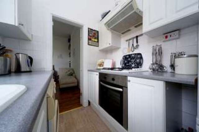  Image of 2 bedroom Ground Flat for sale in Fairyhill Road Kilmarnock KA1 at Fairyhill Road  Kilmarnock, KA1 1TA