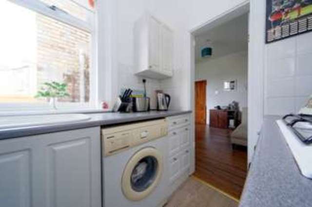  Image of 2 bedroom Ground Flat for sale in Fairyhill Road Kilmarnock KA1 at Fairyhill Road  Kilmarnock, KA1 1TA