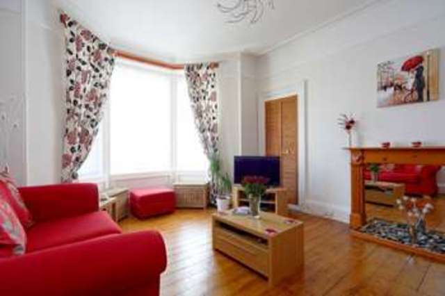  Image of 2 bedroom Ground Flat for sale in Fairyhill Road Kilmarnock KA1 at Fairyhill Road  Kilmarnock, KA1 1TA