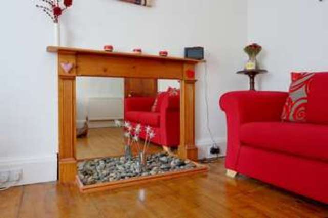  Image of 2 bedroom Ground Flat for sale in Fairyhill Road Kilmarnock KA1 at Fairyhill Road  Kilmarnock, KA1 1TA