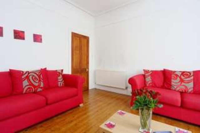  Image of 2 bedroom Ground Flat for sale in Fairyhill Road Kilmarnock KA1 at Fairyhill Road  Kilmarnock, KA1 1TA