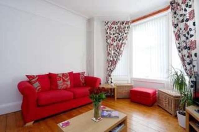  Image of 2 bedroom Ground Flat for sale in Fairyhill Road Kilmarnock KA1 at Fairyhill Road  Kilmarnock, KA1 1TA