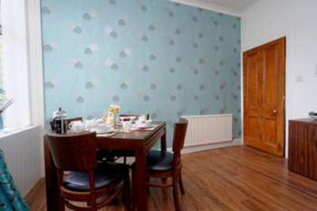 Image of 2 bedroom Ground Flat for sale in Fairyhill Road Kilmarnock KA1 at Fairyhill Road  Kilmarnock, KA1 1TA