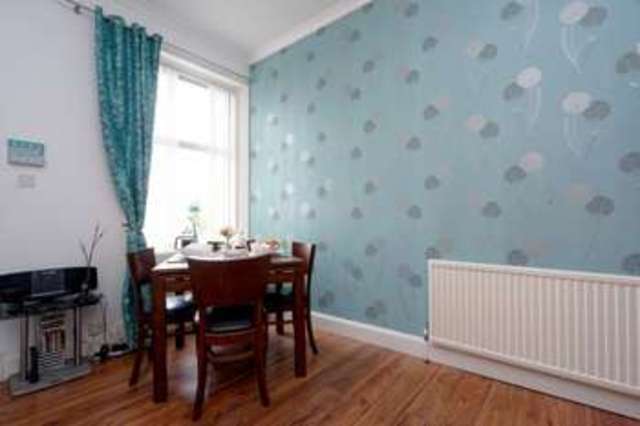  Image of 2 bedroom Ground Flat for sale in Fairyhill Road Kilmarnock KA1 at Fairyhill Road  Kilmarnock, KA1 1TA