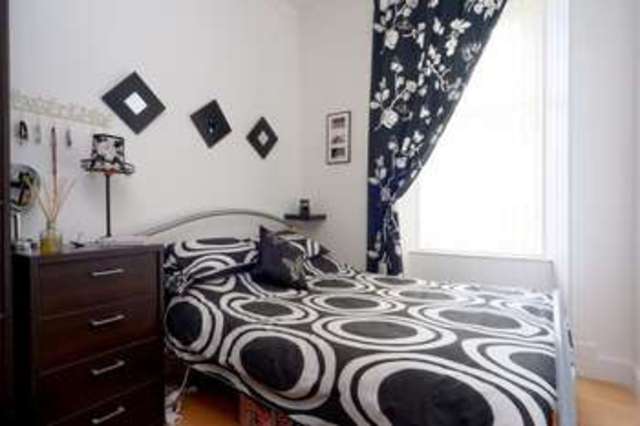  Image of 2 bedroom Ground Flat for sale in Fairyhill Road Kilmarnock KA1 at Fairyhill Road  Kilmarnock, KA1 1TA