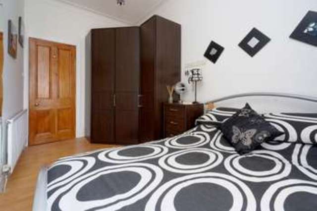  Image of 2 bedroom Ground Flat for sale in Fairyhill Road Kilmarnock KA1 at Fairyhill Road  Kilmarnock, KA1 1TA