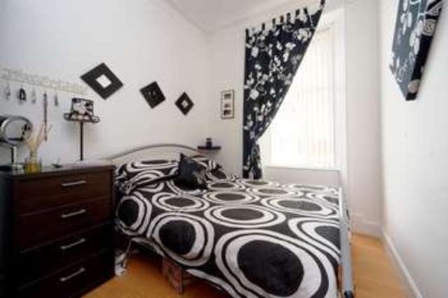  Image of 2 bedroom Ground Flat for sale in Fairyhill Road Kilmarnock KA1 at Fairyhill Road  Kilmarnock, KA1 1TA
