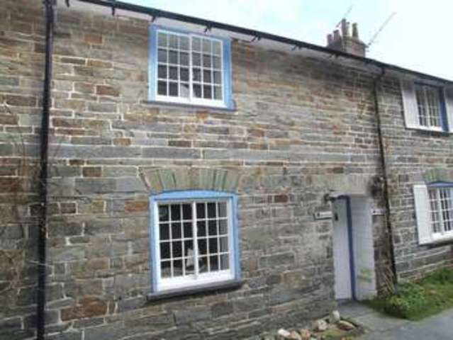  Image of 2 bedroom Detached house for sale in Marine Terrace Boscastle PL35 at 5 Marine Terrace  Boscastle, PL35 0AH