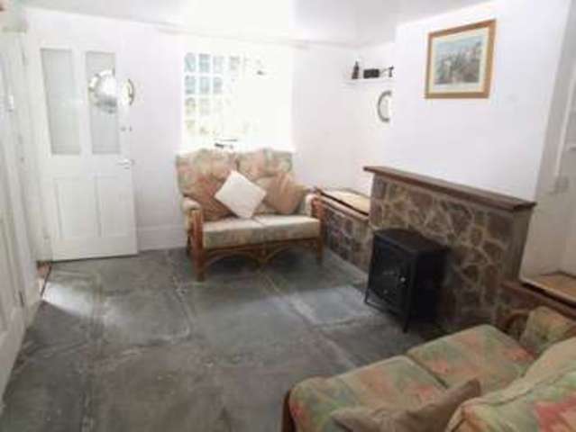  Image of 2 bedroom Detached house for sale in Marine Terrace Boscastle PL35 at 5 Marine Terrace  Boscastle, PL35 0AH