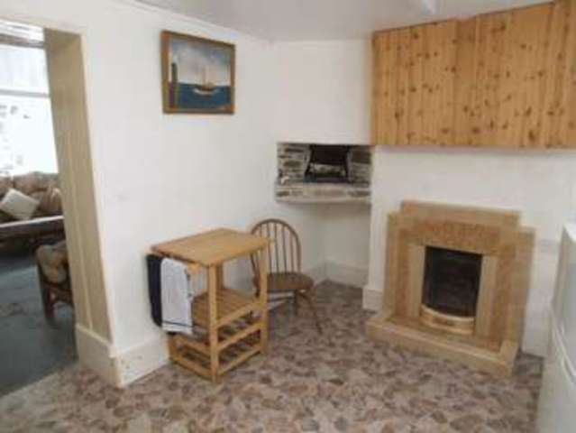  Image of 2 bedroom Detached house for sale in Marine Terrace Boscastle PL35 at 5 Marine Terrace  Boscastle, PL35 0AH