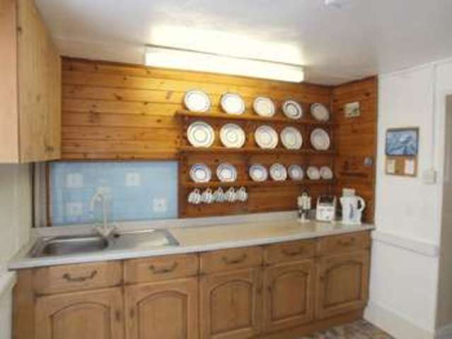  Image of 2 bedroom Detached house for sale in Marine Terrace Boscastle PL35 at 5 Marine Terrace  Boscastle, PL35 0AH