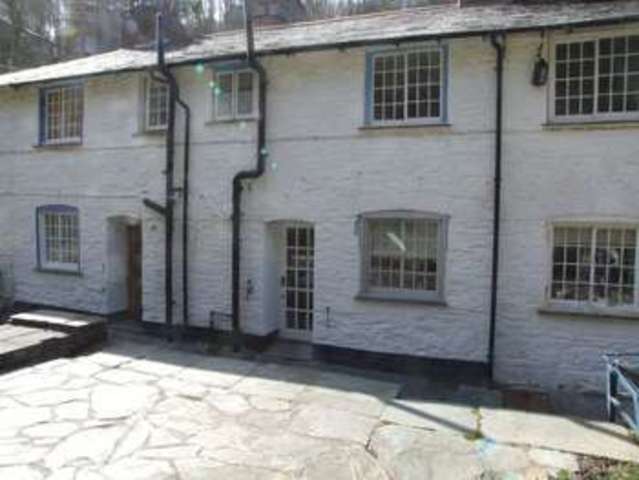  Image of 2 bedroom Detached house for sale in Marine Terrace Boscastle PL35 at 5 Marine Terrace  Boscastle, PL35 0AH