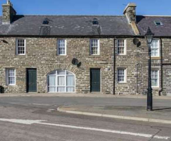  Image of 2 bedroom Terraced house for sale in Saltoun Street Wick KW1 at Silver Darlings Close  Wick, KW1 5ET