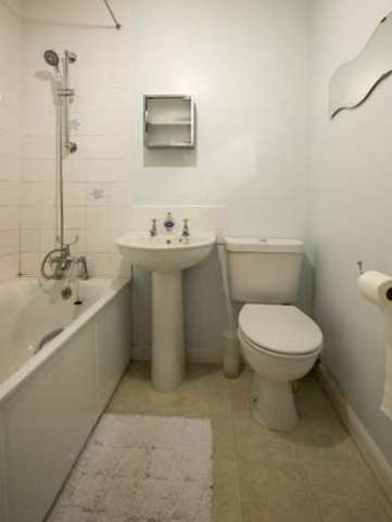  Image of 2 bedroom Terraced house for sale in Saltoun Street Wick KW1 at Silver Darlings Close  Wick, KW1 5ET