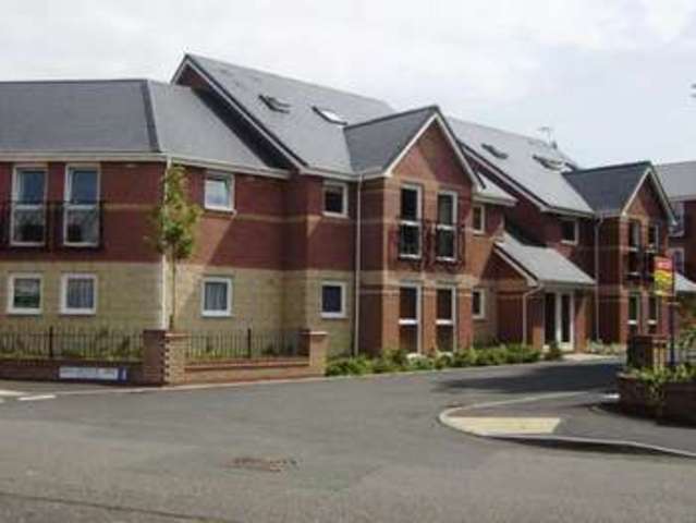  Image of 2 bedroom Flat to rent in Macarthur Way Stourport-on-Severn DY13 at Station House MacArthur Way Stourport On Severn, DY13 8BN