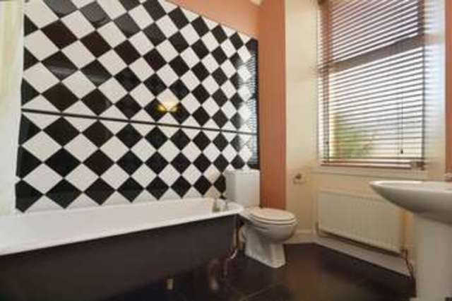  Image of 2 bedroom Detached house for sale in Bonnyrigg Road Dalkeith EH22 at Bonnyrigg Road  Dalkeith, EH22 3HD