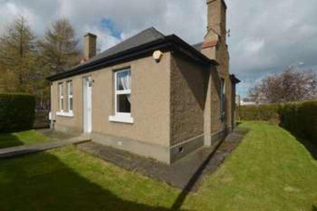  Image of 3 bedroom Bungalow for sale in Boswall Parkway Edinburgh EH5 at Boswall Parkway  Edinburgh, EH5 2DA