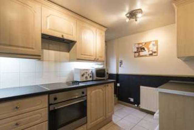  Image of 3 bedroom Terraced house for sale in North Castle Street Banff AB45 at North Castle Street  Banff, AB45 1HX