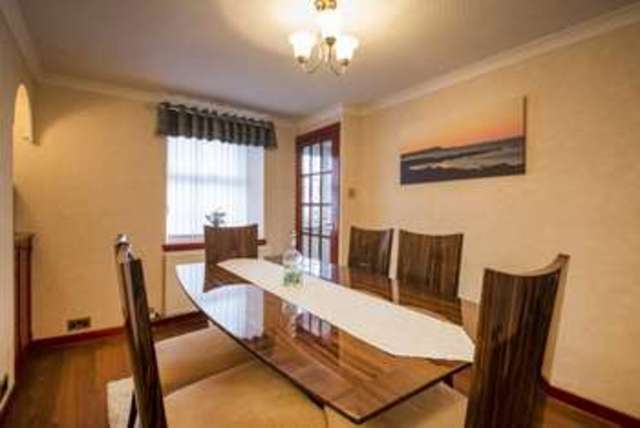  Image of 3 bedroom Terraced house for sale in North Castle Street Banff AB45 at North Castle Street  Banff, AB45 1HX