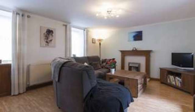  Image of 3 bedroom Terraced house for sale in North Castle Street Banff AB45 at North Castle Street  Banff, AB45 1HX