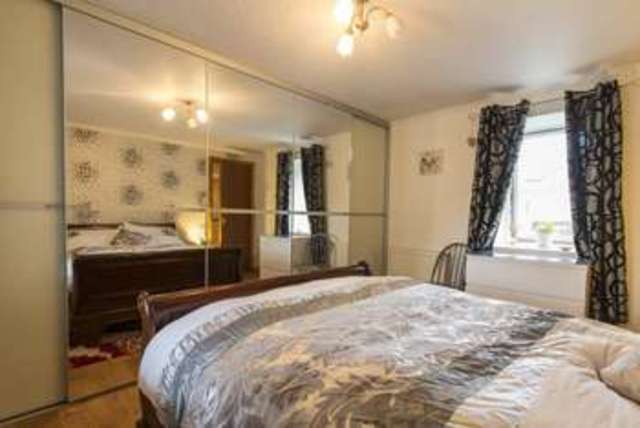  Image of 3 bedroom Terraced house for sale in North Castle Street Banff AB45 at North Castle Street  Banff, AB45 1HX