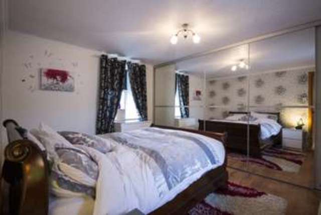  Image of 3 bedroom Terraced house for sale in North Castle Street Banff AB45 at North Castle Street  Banff, AB45 1HX