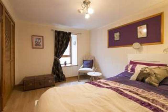 Image of 3 bedroom Terraced house for sale in North Castle Street Banff AB45 at North Castle Street  Banff, AB45 1HX
