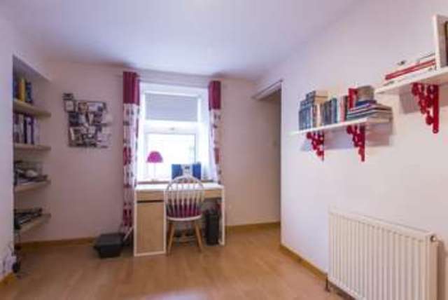  Image of 3 bedroom Terraced house for sale in North Castle Street Banff AB45 at North Castle Street  Banff, AB45 1HX