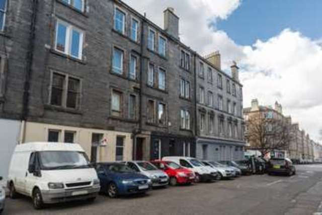 Image of 2 bedroom Flat for sale in Drum Terrace Edinburgh EH7 at Drum Terrace  Edinburgh, EH7 5NB