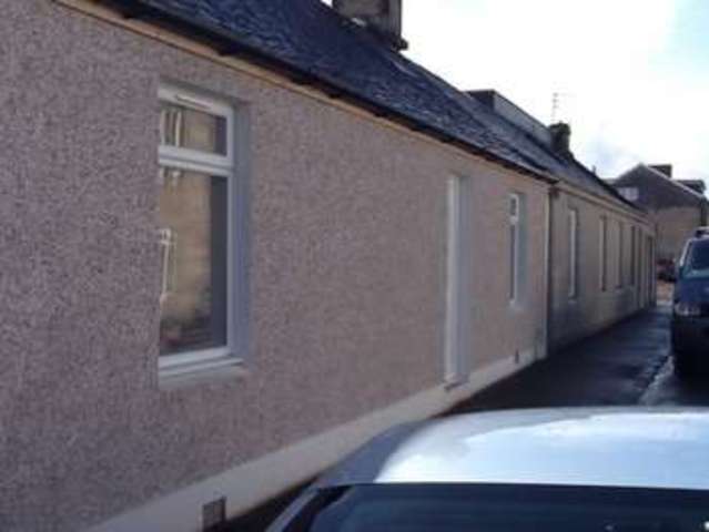  Image of 3 bedroom Terraced house for sale in Angle Street Stonehouse Larkhall ML9 at Stonehouse  Stonehouse, ML9 3LB