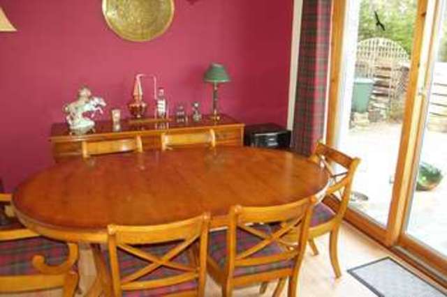  Image of 4 bedroom Detached house for sale in Sandys Way Cromdale Grantown-on-Spey PH26 at Sandys Way Cromdale Grantown-On-Spey, PH26 3RA