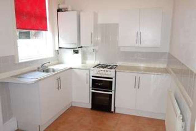  Image of 2 bedroom Detached house to rent in Inkerman Street Ashton-on-Ribble Preston PR2 at Inkerman Street Ashton on Ribble Preston, PR2 2AQ