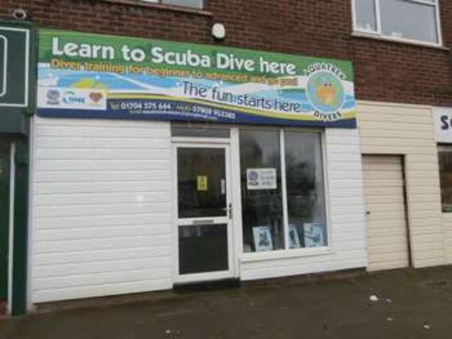  Image of Property for sale in Liverpool Road Ainsdale Southport PR8 at LIVERPOOL ROAD AINSDALE SOUTHPORT, PR8 3BH
