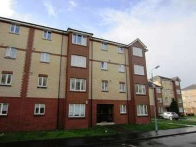  Image of 2 bedroom Flat for sale in Bulldale Street Glasgow G14 at 64 Bulldale Street  Glasgow, G14 0NG