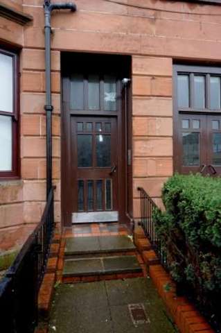  Image of 1 bedroom Flat for sale in Burghead Drive Govan Glasgow G51 at Burghead Drive  Glasgow, G51 4QH